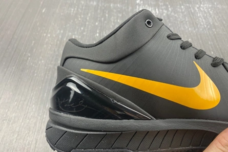 Cost-effective UrbanStyle 5675 Nike Kobe 4 Protro FQ3544-001