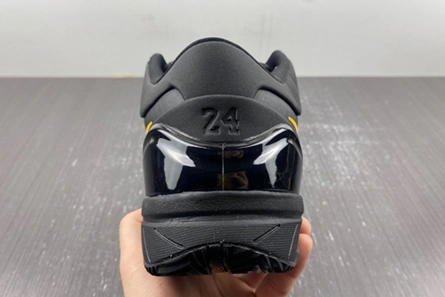 Cost-effective UrbanStyle 5675 Nike Kobe 4 Protro FQ3544-001