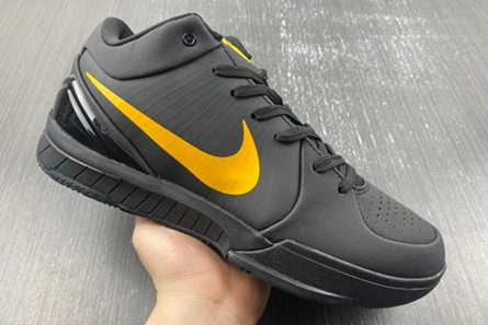 Cost-effective UrbanStyle 5675 Nike Kobe 4 Protro FQ3544-001