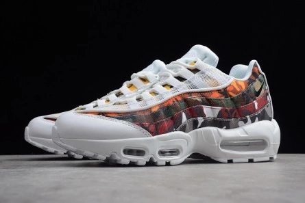 Everyday-priced UrbanStyle 6836 Nike Air Max 95 ERDL Party White Camo AR4473-100