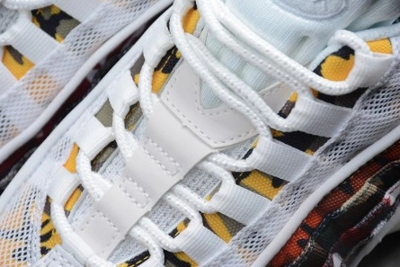 Everyday-priced UrbanStyle 6836 Nike Air Max 95 ERDL Party White Camo AR4473-100