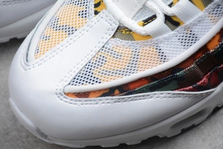 Everyday-priced UrbanStyle 6836 Nike Air Max 95 ERDL Party White Camo AR4473-100