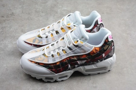 Everyday-priced UrbanStyle 6836 Nike Air Max 95 ERDL Party White Camo AR4473-100