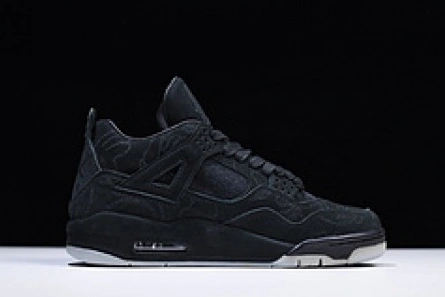 Superclone UrbanStyle 7357 Nike Air Jordan 4 retro kaws black 930155-001