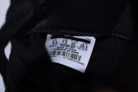 Superclone UrbanStyle 7357 Nike Air Jordan 4 retro kaws black 930155-001