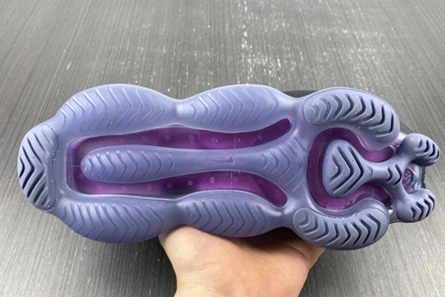 Marked-down UrbanStyle 8054 Nike Air Max Scorpion FK Black Purple (Women's)  DR0888-001