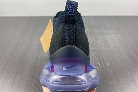 Marked-down UrbanStyle 8054 Nike Air Max Scorpion FK Black Purple (Women's)  DR0888-001