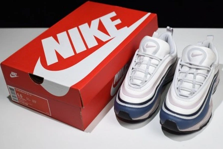 Clearance-priced UrbanStyle 8153 NIKE Women's Air Max 97 Ultra '17 Grey Obsidian 917704-006