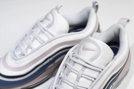 Clearance-priced UrbanStyle 8153 NIKE Women's Air Max 97 Ultra '17 Grey Obsidian 917704-006