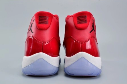 Affordable UrbanStyle 8575 Jordan 11 Retro Win Like 96 378037-623