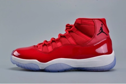 UrbanStyle 8575 Jordan 11 Retro Win Like 96 378037-623