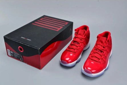 Affordable UrbanStyle 8575 Jordan 11 Retro Win Like 96 378037-623
