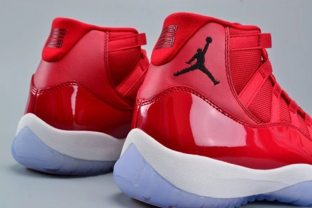 Affordable UrbanStyle 8575 Jordan 11 Retro Win Like 96 378037-623