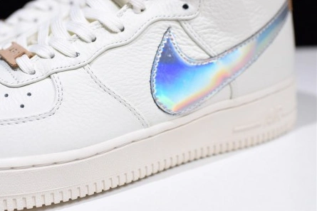 Parallel design UrbanStyle 9362 Nike Air Force 1 High The Bund AV2039-100