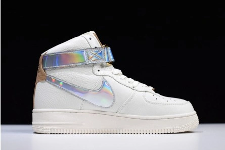Parallel design UrbanStyle 9362 Nike Air Force 1 High The Bund AV2039-100