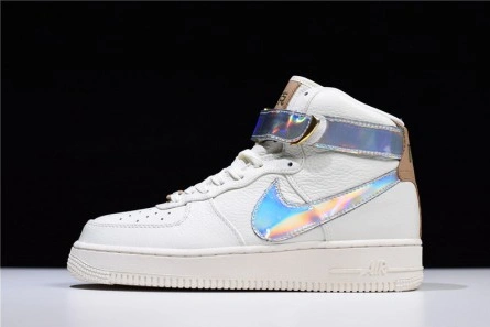 UrbanStyle 9362 Nike Air Force 1 High The Bund AV2039-100