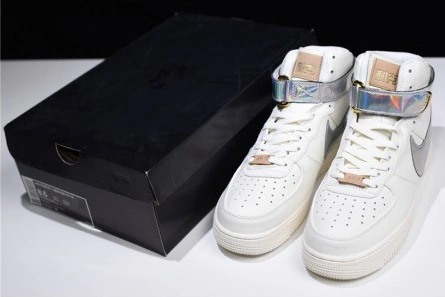 Parallel design UrbanStyle 9362 Nike Air Force 1 High The Bund AV2039-100