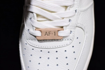 Parallel design UrbanStyle 9362 Nike Air Force 1 High The Bund AV2039-100