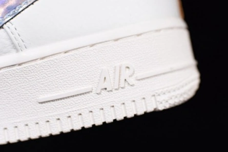 Parallel design UrbanStyle 9362 Nike Air Force 1 High The Bund AV2039-100