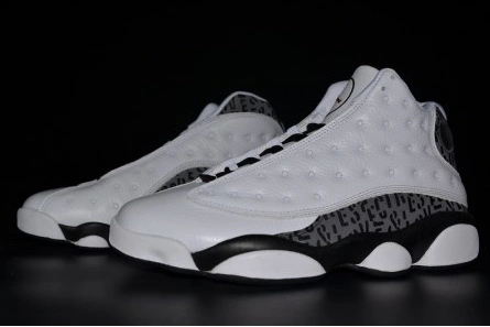 High-tier replica UrbanStyle 9830 Jordan 13 Retro Love and Respect 888164-112