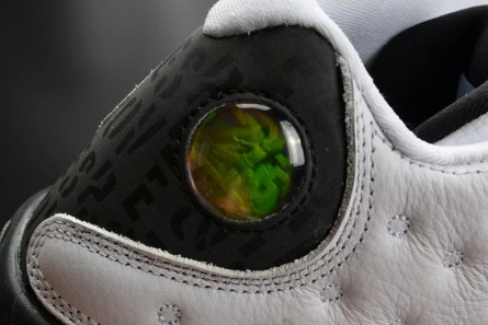 High-tier replica UrbanStyle 9830 Jordan 13 Retro Love and Respect 888164-112