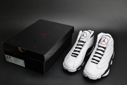 High-tier replica UrbanStyle 9830 Jordan 13 Retro Love and Respect 888164-112