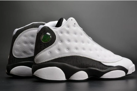 High-tier replica UrbanStyle 9830 Jordan 13 Retro Love and Respect 888164-112