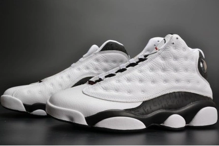 High-tier replica UrbanStyle 9830 Jordan 13 Retro Love and Respect 888164-112