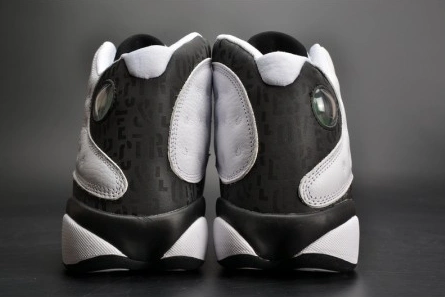 High-tier replica UrbanStyle 9830 Jordan 13 Retro Love and Respect 888164-112