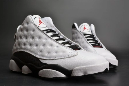 High-tier replica UrbanStyle 9830 Jordan 13 Retro Love and Respect 888164-112