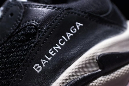 Replica Versatile 1511 BALENCIAGA TRIPLE S W06E1-1000
