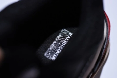 Replica Versatile 1511 BALENCIAGA TRIPLE S W06E1-1000