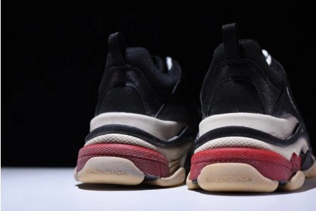 Replica Versatile 1511 BALENCIAGA TRIPLE S W06E1-1000
