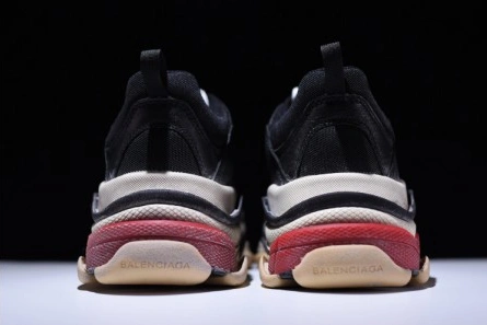 Replica Versatile 1511 BALENCIAGA TRIPLE S W06E1-1000