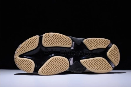 Replica Versatile 1511 BALENCIAGA TRIPLE S W06E1-1000