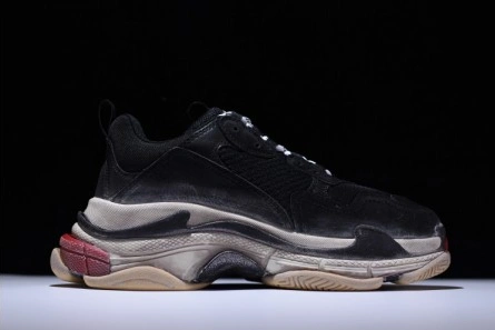 Replica Versatile 1511 BALENCIAGA TRIPLE S W06E1-1000