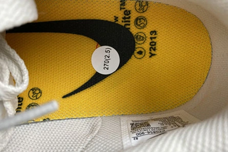 Mirror quality Versatile 1957 Off-White x Nike Dunk Low CT0856- 900