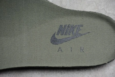 Low-cost Versatile 3663 Nike Air Max 95 HAL Black Khaki | AH8444-001