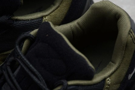 Low-cost Versatile 3663 Nike Air Max 95 HAL Black Khaki | AH8444-001