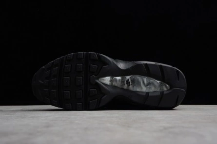Low-cost Versatile 3663 Nike Air Max 95 HAL Black Khaki | AH8444-001