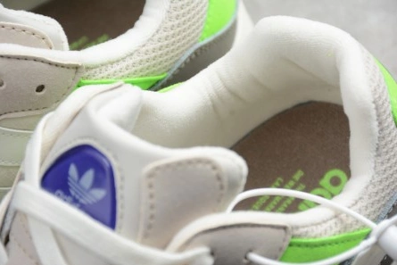 Modestly priced Versatile 3926 adidas Yung-96 Carbon Solar Yellow - F97180