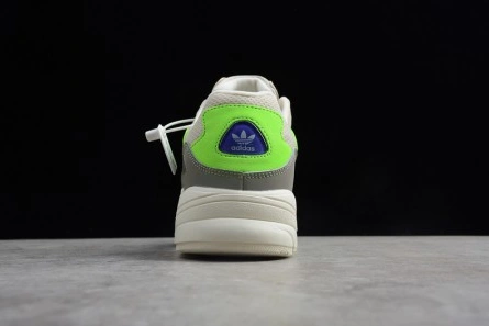 Modestly priced Versatile 3926 adidas Yung-96 Carbon Solar Yellow - F97180