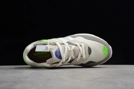 Modestly priced Versatile 3926 adidas Yung-96 Carbon Solar Yellow - F97180