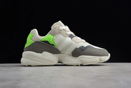 Modestly priced Versatile 3926 adidas Yung-96 Carbon Solar Yellow - F97180