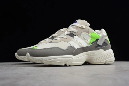 Modestly priced Versatile 3926 adidas Yung-96 Carbon Solar Yellow - F97180