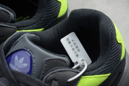 Modestly priced Versatile 3926 adidas Yung-96 Carbon Solar Yellow - F97180
