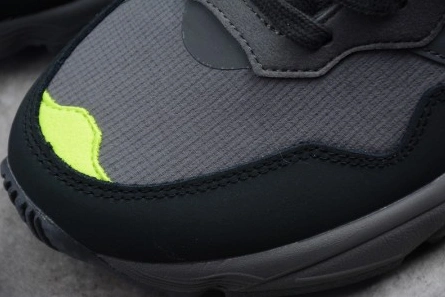 Modestly priced Versatile 3926 adidas Yung-96 Carbon Solar Yellow - F97180