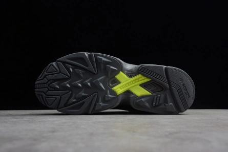 Modestly priced Versatile 3926 adidas Yung-96 Carbon Solar Yellow - F97180