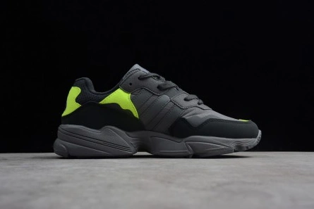 Modestly priced Versatile 3926 adidas Yung-96 Carbon Solar Yellow - F97180