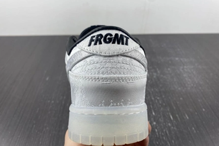 Everyday-priced Versatile 407 CLOT x fragment x Nike Dunk Low FN0315-110